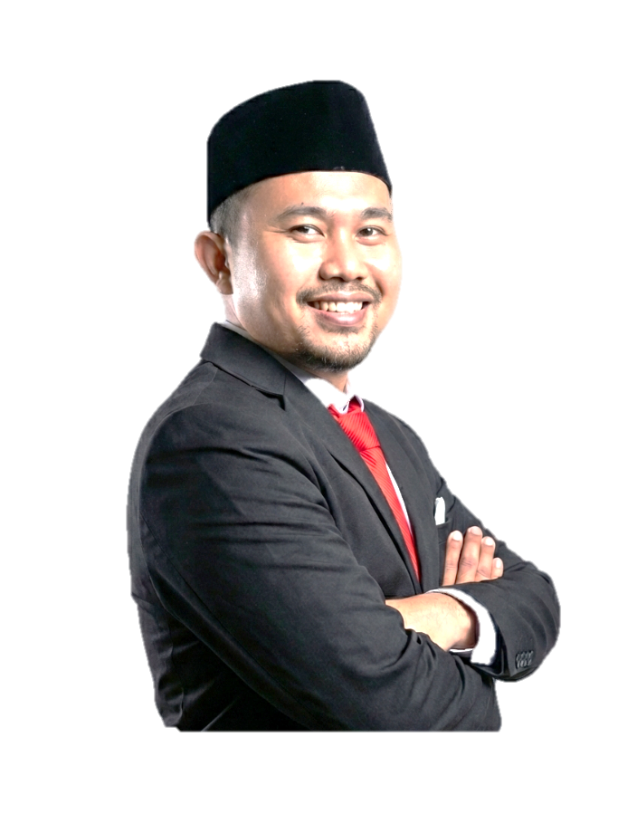 Foto utama Irfan Ali, S.Pd